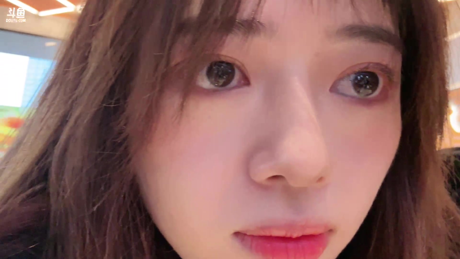 【2024-03-06 16点场】A妹A妹：【呆猪】新人主播 10011