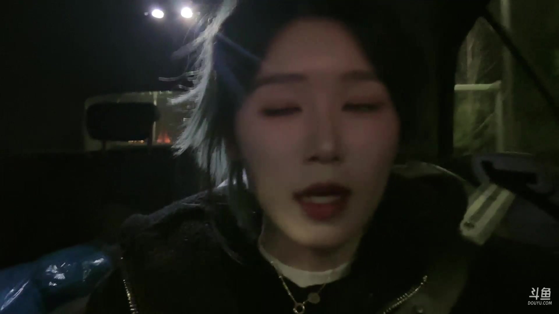 【2024-03-07 00点场】A妹A妹：【呆猪】新人主播 10011