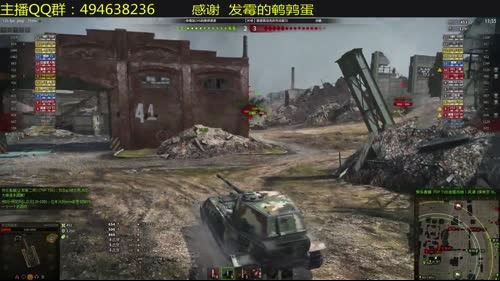白板！白板！！！ 2017-02-17 19点场