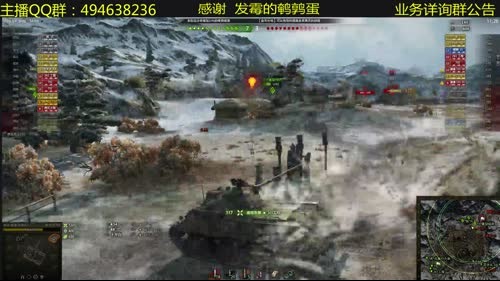 白板！白板！！！ 2017-02-18 16点场