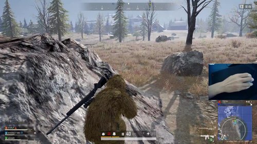 【贤宝】是贤宝阿 2019-10-13 22点场