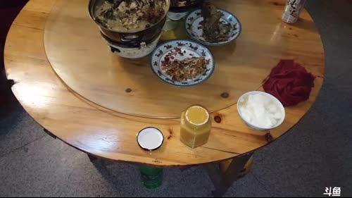 魅力：夜晚的河道会有惊喜吗？ 2017-02-12 22点场