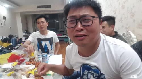 魅力：和表哥强仔一起喝喝酒聊聊天。 2017-04-28 21点场