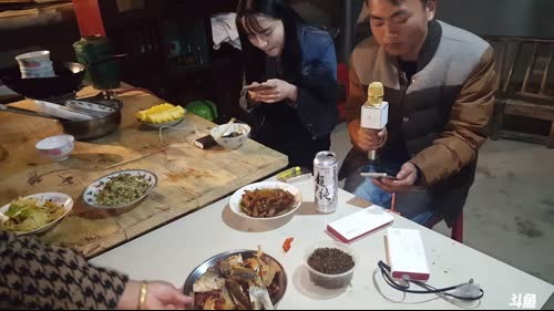 魅力美食：12道颠味。 2017-03-28 20点场