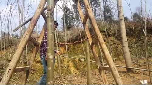 起早奋斗，制作翘嘴 2017-02-28 12点场