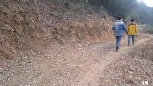 久违的水库生活。 2017-02-09 16点场