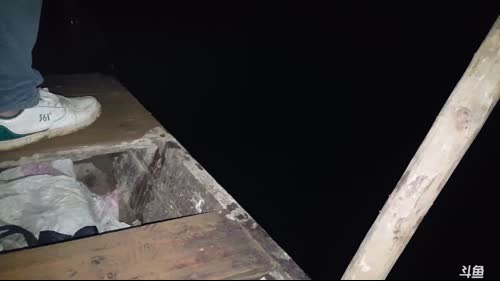 水库x大货。 2017-02-26 21点场