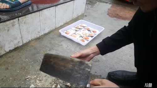 魅力美食和水友一起做好吃的。 2017-04-09 14点场