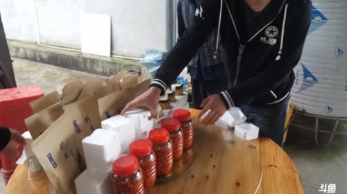 做完美食，给大家抽奖。 2017-04-26 15点场