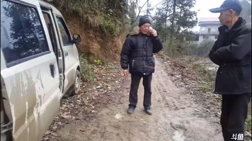 碳烤野兔！！ 2017-01-10 16点场