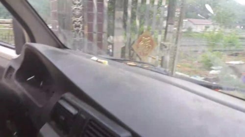 美食全靠打，活的才潇洒 2017-05-19 08点场