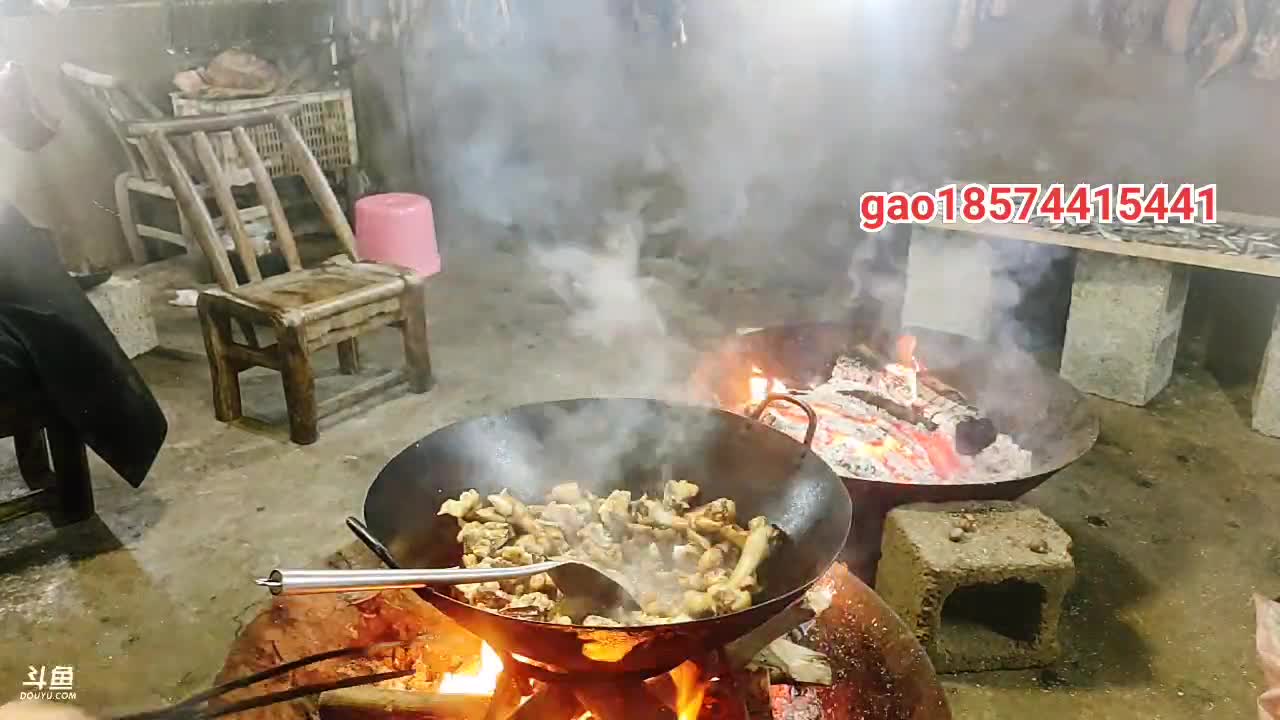 【2021-01-02 20点场】魅力生活i：今天全羊宴