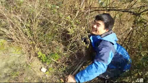 魅力：野外第二天，我行，我可以！ 2017-01-22 11点场