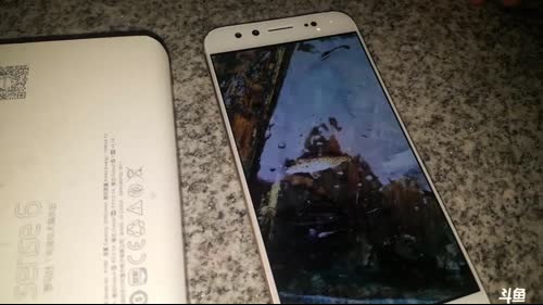 风雨无阻，水库x鱼会有惊喜嘛？ 2017-04-08 20点场