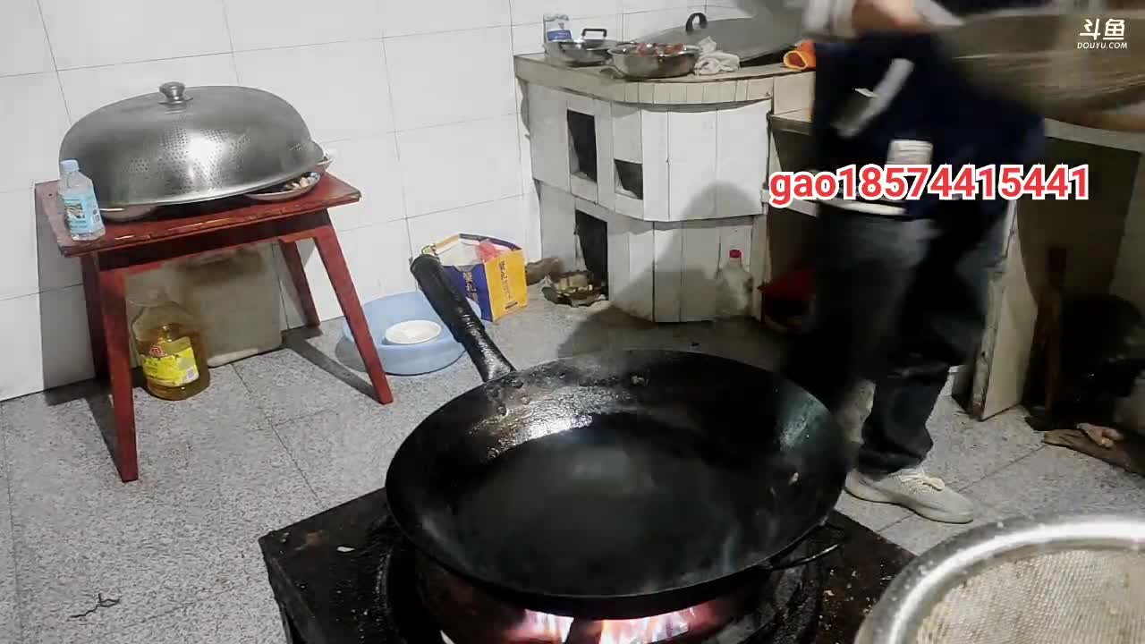 【2021-01-01 18点场】魅力生活i：大家新年快乐 468241