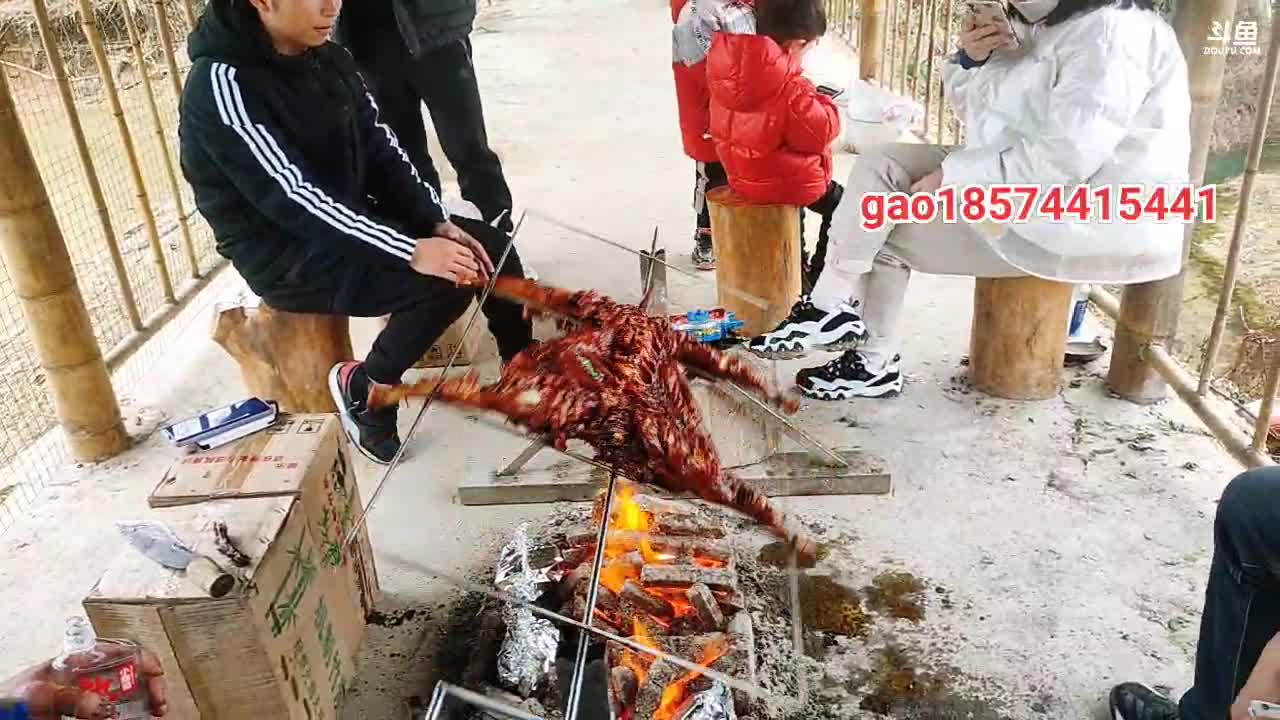 【2021-01-02 15点场】魅力生活i：今天全羊宴