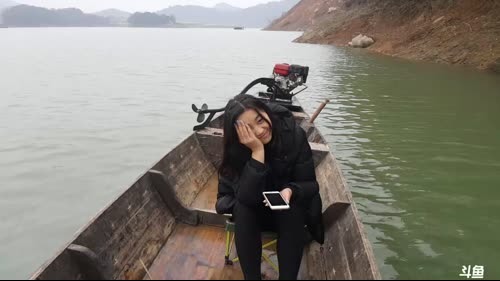 洗鱼网我们是认真的。 2017-03-18 12点场