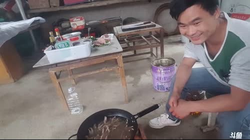 起早奋斗，发家致富。 2017-03-10 15点场