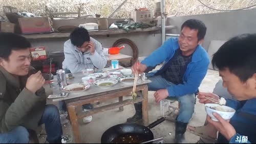 起早奋斗，发家致富。 2017-03-10 17点场