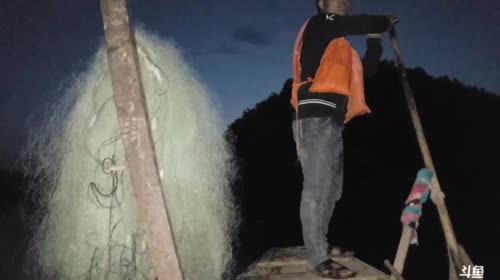 是时候展示正真的技术了。 2017-04-19 19点场