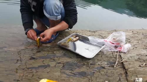 大地笼搞大货？还是空军？ 2017-04-27 13点场