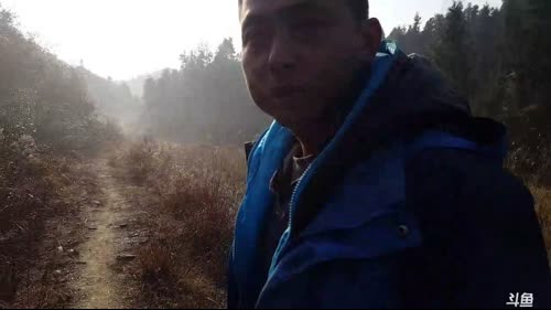 魅力：野外第三天！ 2017-01-23 09点场