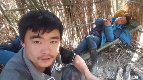 魅力：野外第三天！ 2017-01-23 11点场