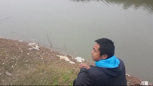 魅力：收鳝鱼笼子，抓鳝鱼咯 2017-03-21 13点场