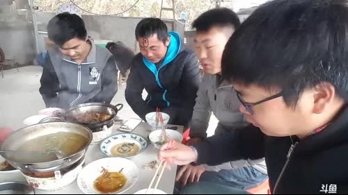 魅力：收鳝鱼笼子，抓鳝鱼咯 2017-03-21 17点场