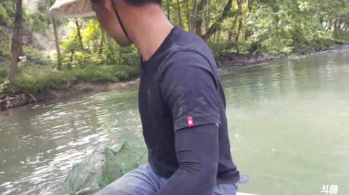 魅力：收笼收笼 2017-04-28 13点场