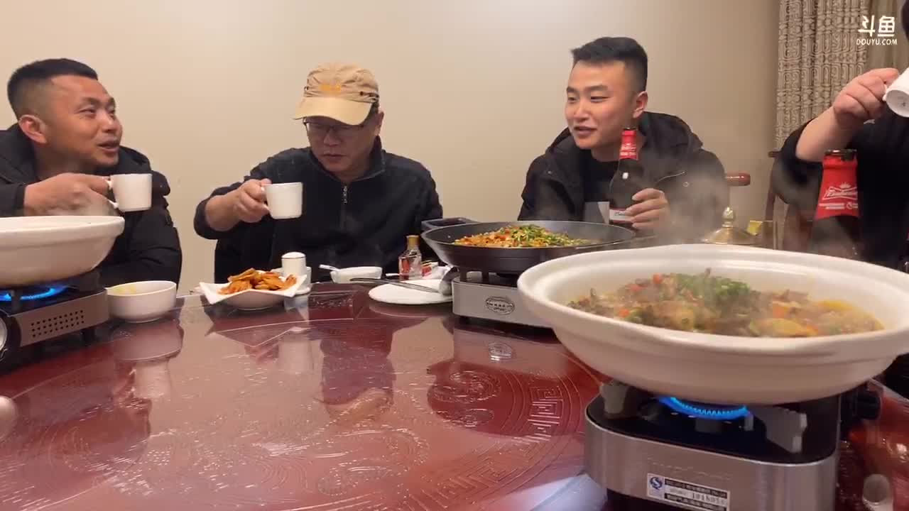 【2020-12-31 18点场】魅力生活i：县城跨年来啦