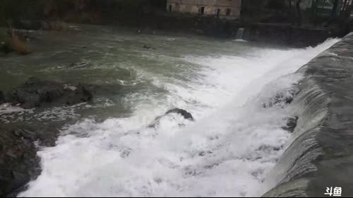 下雨天，在家烧烧烤玩玩游戏。 2017-03-17 14点场