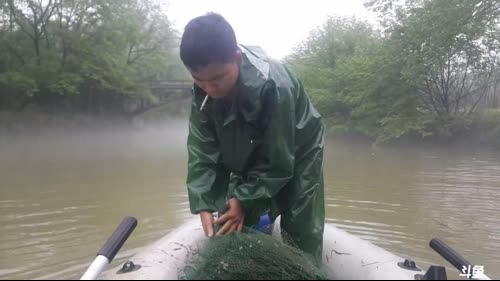 暴雨也抵挡不了我们的激情 2017-04-08 11点场