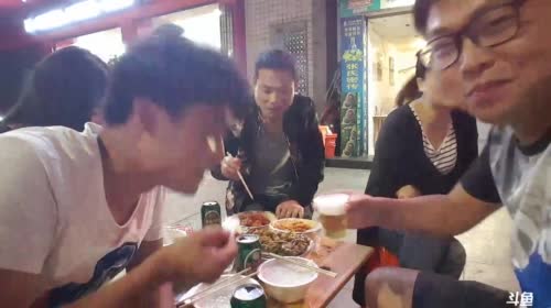 午夜随便吹吹比 2017-05-06 00点场