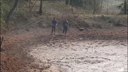 2.干鱼塘，大鱼多多 2017-01-08 15点场