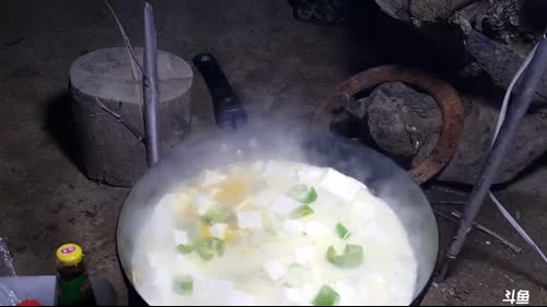 水库x大货。 2017-02-26 18点场