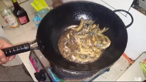 魅力：竹笋炖腊肉，干锅呆子鱼 2017-02-08 17点场