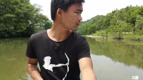 收笼抓甲鱼，水蜂子，黄鸭叫 2017-05-05 12点场