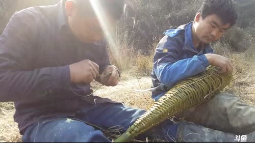 魅力：野外第二天。 2017-01-22 14点场