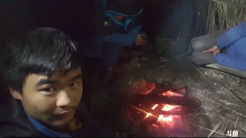 魅力：野外第二天。 2017-01-22 22点场