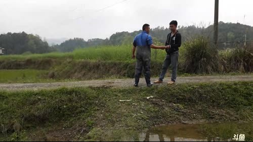 魅力：大大大大大黄鳝 2017-03-31 12点场