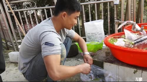 魅力：高老庄专治各种不服。 2017-03-31 16点场