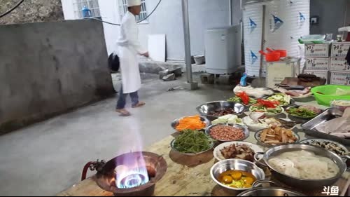 魅力：高老庄专治各种不服。 2017-03-31 18点场