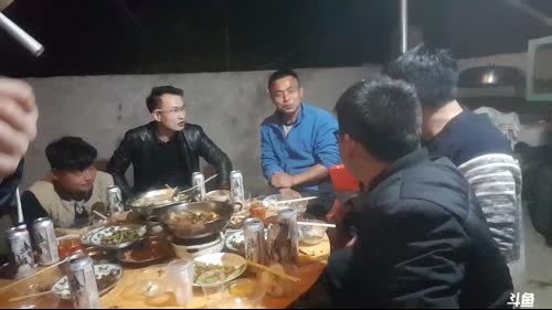 魅力：高老庄专治各种不服。 2017-03-31 20点场