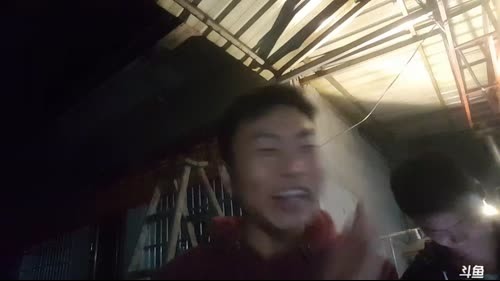 魅力：高老庄专治各种不服。 2017-03-31 22点场