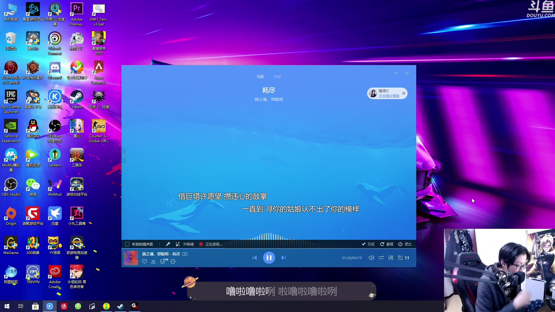 【2021-01-01 00点场】我有上将潘森：【森】绿色地狱 联机