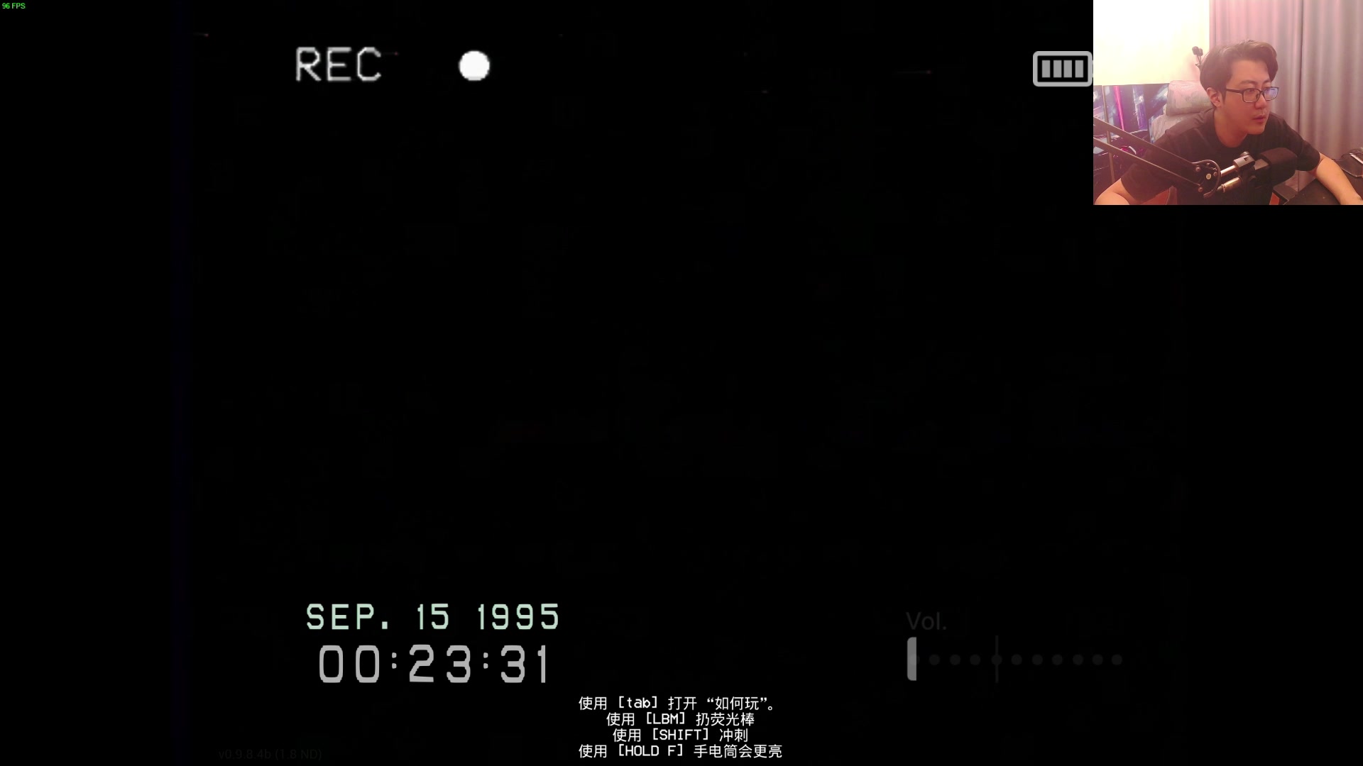 【2024-06-17 21点场】我有上将潘森：【森】开整