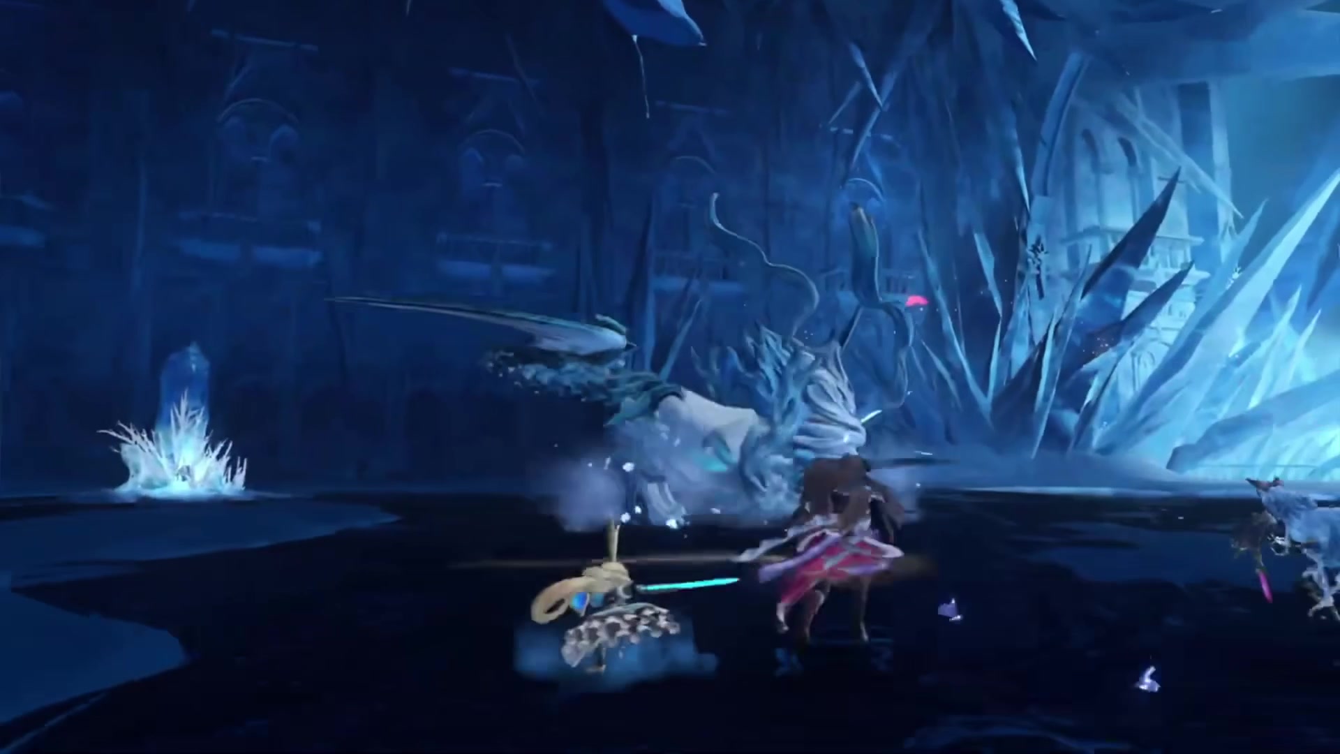 【2023-12-23 17点场】猫叔灬灬：【猫叔】周末愉快 原神音乐会来啦~~~