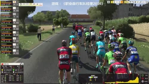 【豆腐】环法！斗阿的第三次挑战 2017-01-26 23点场