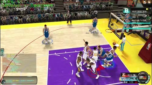 唐宋:今天就拿乔丹装!! 2017-01-13 19点场